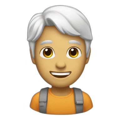 “; —-  hello world sticker