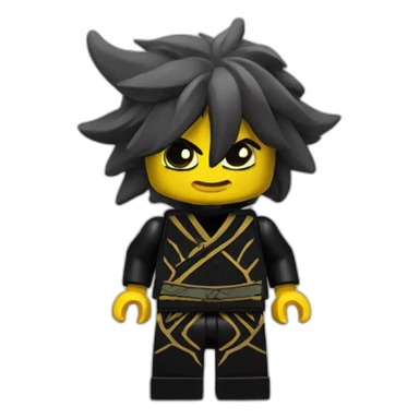 ninjago sticker