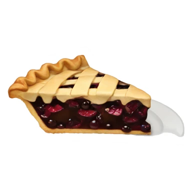 pie sticker