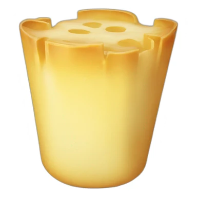 Filé a parmegiana da chiqueline sticker