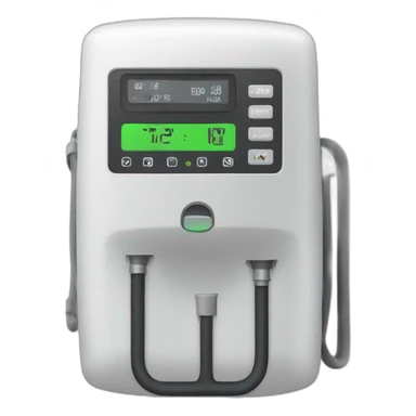 emissions analyzer sticker