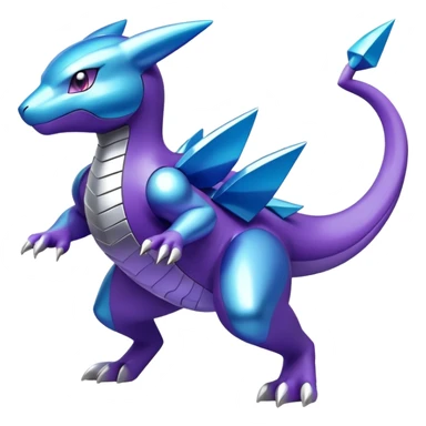 Miraidon-Pokémon sticker