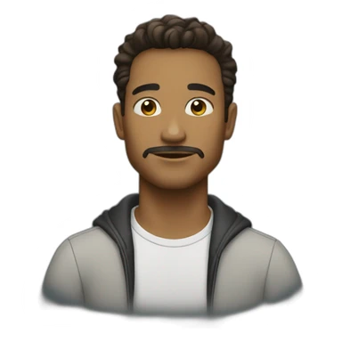 Vincent vangog sticker