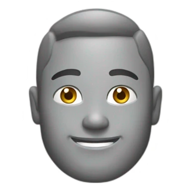 Écrire merci sticker