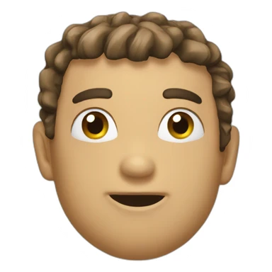 loggin buton sticker