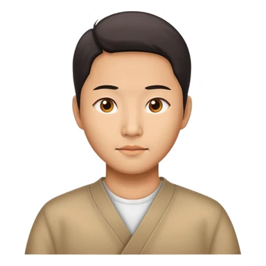 china citizens photorealistic sticker