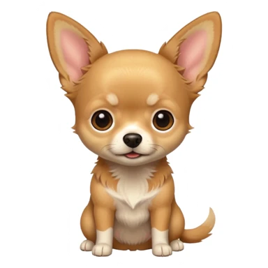 Чихуахуа sticker