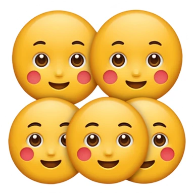 thay bằng con cá khác tương tự nhưng cũng màu cam sticker