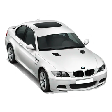 bmw cars sticker
