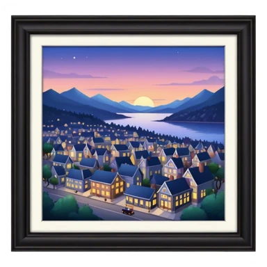 twilight movie sticker