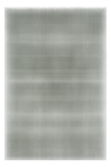 bodybuilder fa squat con bilanciere  sticker