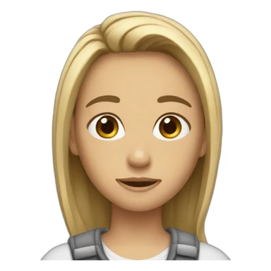 can't find the right outfit sticker