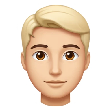 Crush looks good  sticker