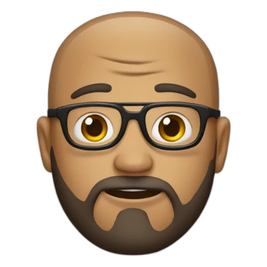 Dad rock band sticker