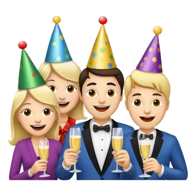 Tralalelo tralala sticker