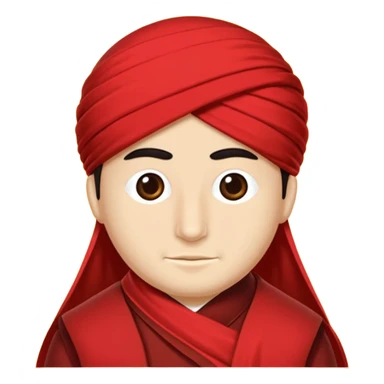 Türk bayrağı  sticker