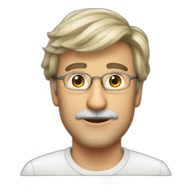 Alain Finkelkraut sticker