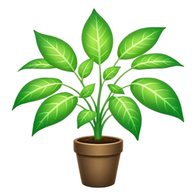 plant grow light  sticker