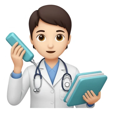 bisturi médico cortando um bloco de pele, mostrando as camadas internas (epiderme, derme e hipoderme), sem o medico (para evidenciar pequenos procedimentos sticker