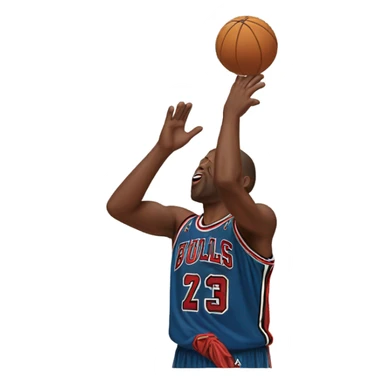 Jordan love throwing up sticker