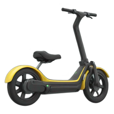 electric unicycle sticker