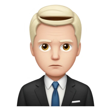 john kramer jigsaw sticker