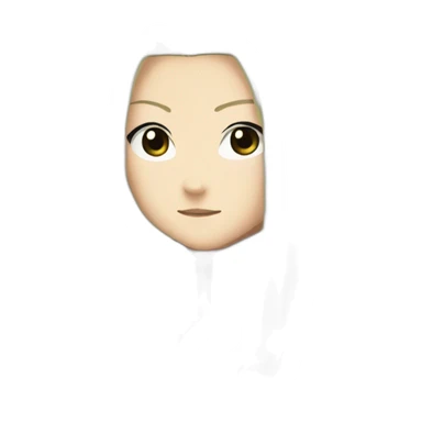 Tsunade senjo sticker