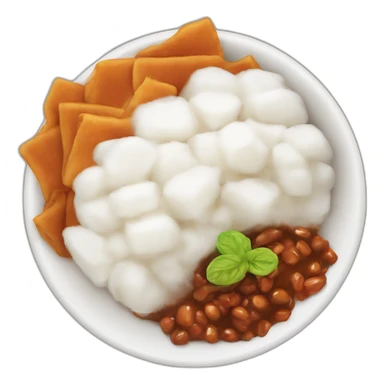 nasi-lemak sticker