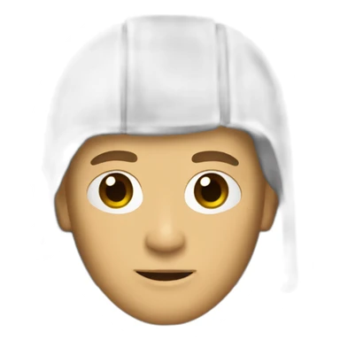 Luie Skywalker sticker