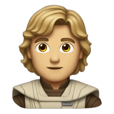 skywalker sticker