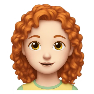 Sadie Sink sticker