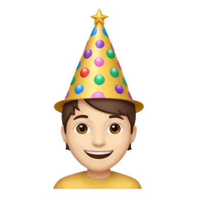 happy new year sticker