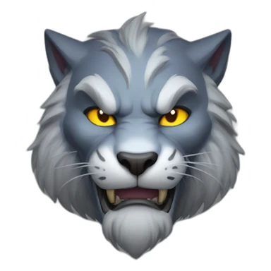 rengar sticker