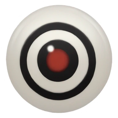 Mangekyo sharingan itachi sticker