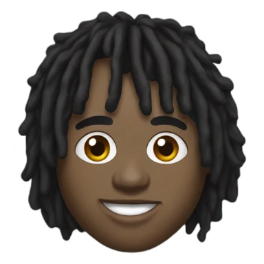 Chief Keef sticker