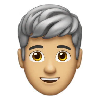 Justin biber sticker