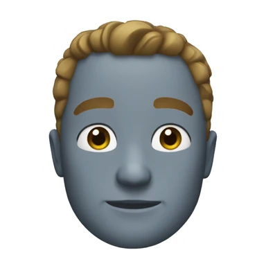 Tapando boca  sticker