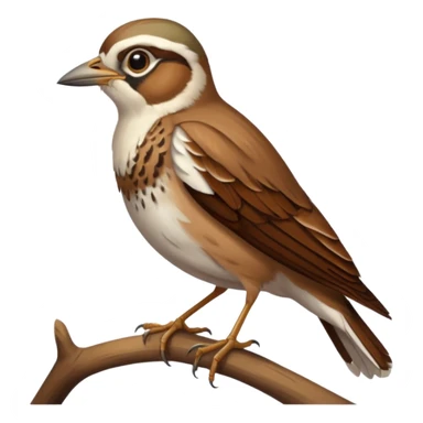 lark sticker