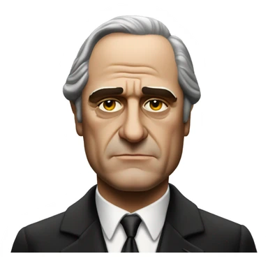 vito carleone sticker