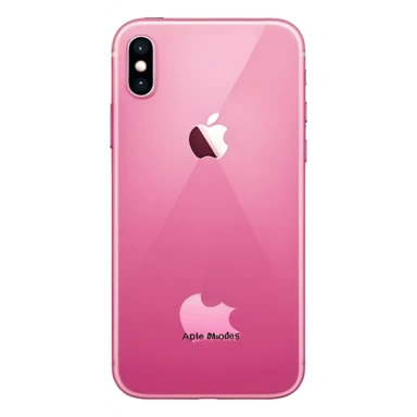 𝔸 𝕚ℙ𝕙𝕠𝕟𝕖 𝕡𝕚𝕟𝕜 𝕗𝕣𝕠𝕞 𝕥𝕙𝕖 𝕓𝕒𝕔𝕜 sticker