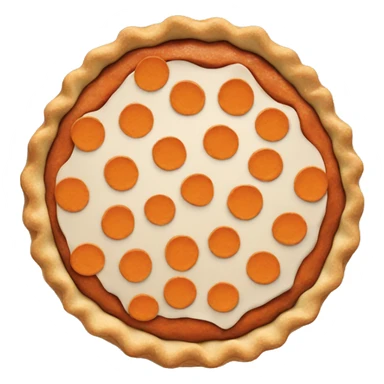 Sweet Potato Pie sticker