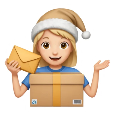 an impulse TikTok buy sticker