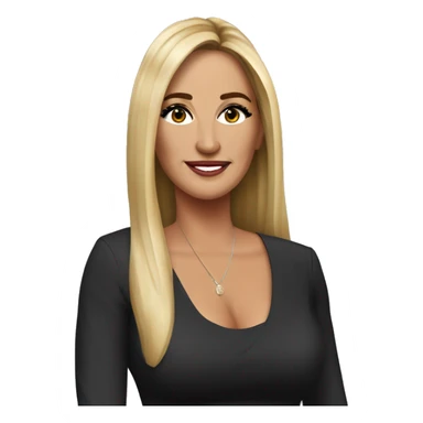 lisa barlow real housewives salt lake city sticker