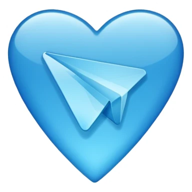 تیک آبی تلگرام  sticker