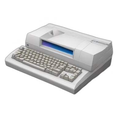 amiga 1200 sticker