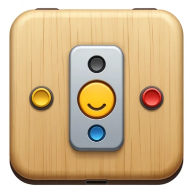 birch switch sticker