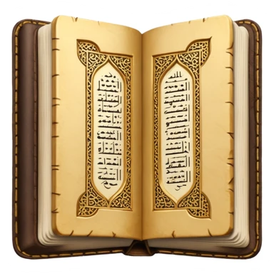 Quran sticker