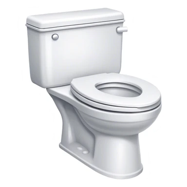 Skibidi toilet￼ sticker