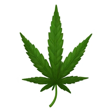 weed sticker