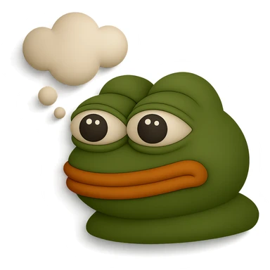 flip this image horizontally and  recreate this without background but keep all the shadows, add drop shadows on all elements, make him brighter but keep drop shadows  sticker